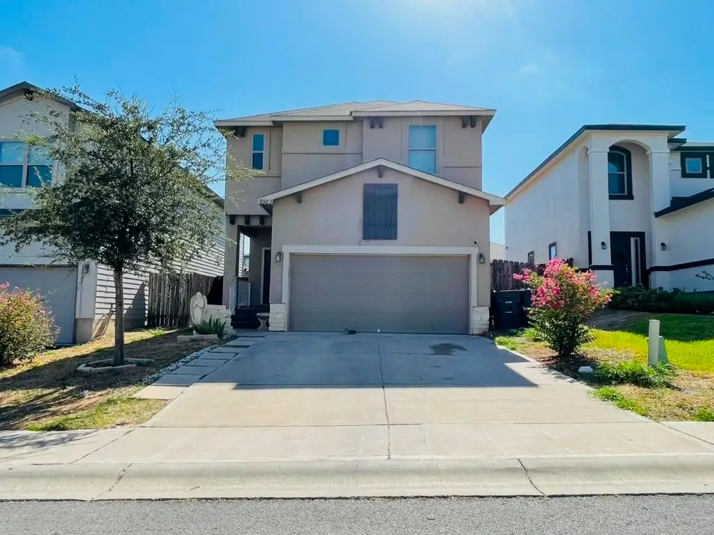 9983 Inmaculada Ln, Laredo, TX 78045 - #1