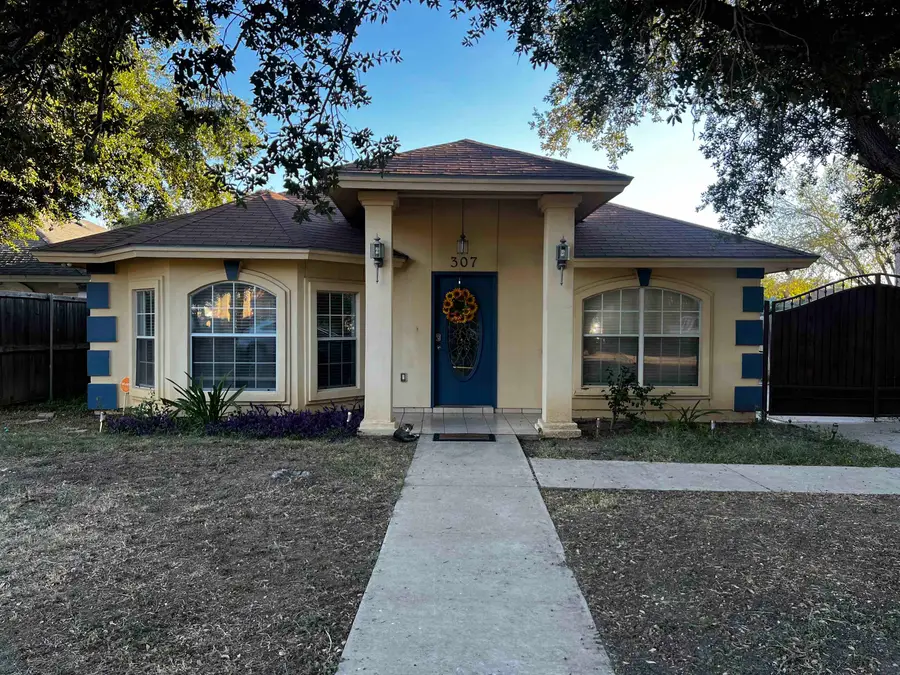 307 Hancock Ct, Laredo, TX 78046 - #3