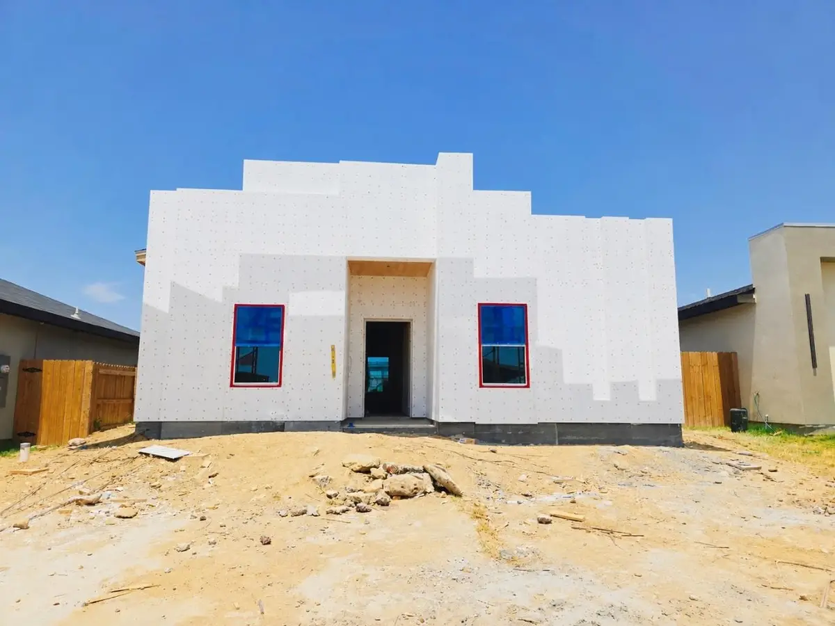 112 Mi Ranchito St., Laredo, TX 78046 - #1