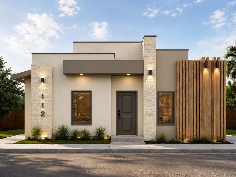 112 Mi Ranchito St., Laredo, TX 78046 - #2