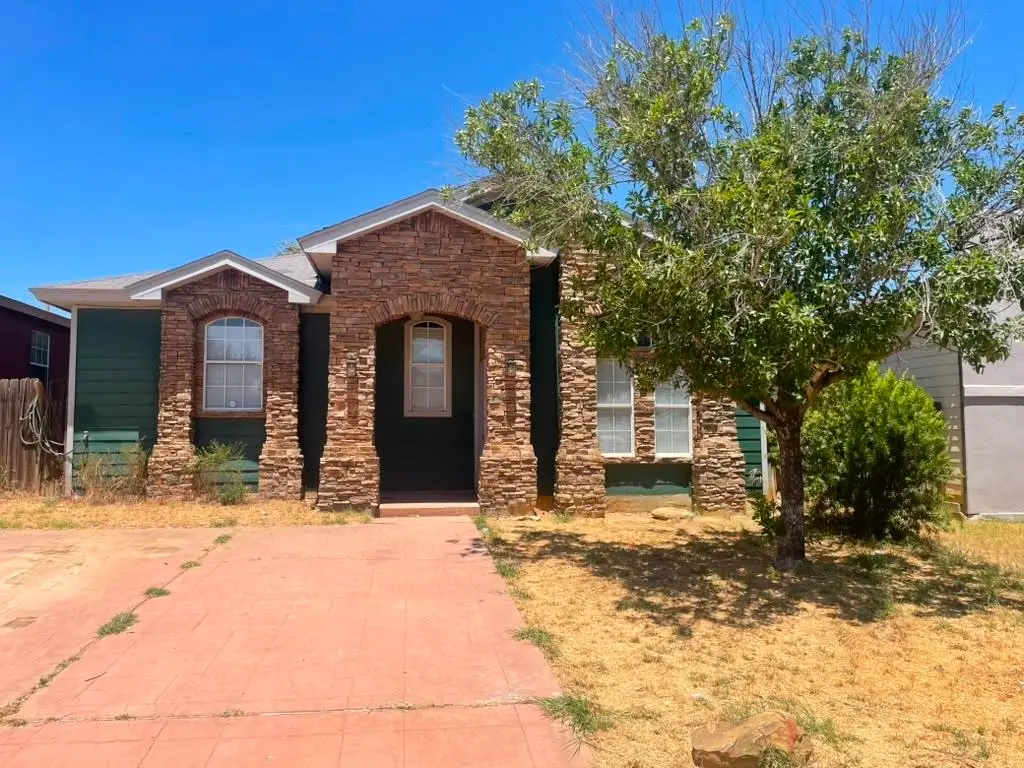 2318 Loma Vista Dr, Laredo, TX 78046 - #1