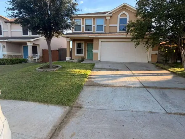 6118 Fraile Dr, Laredo, TX 78043
