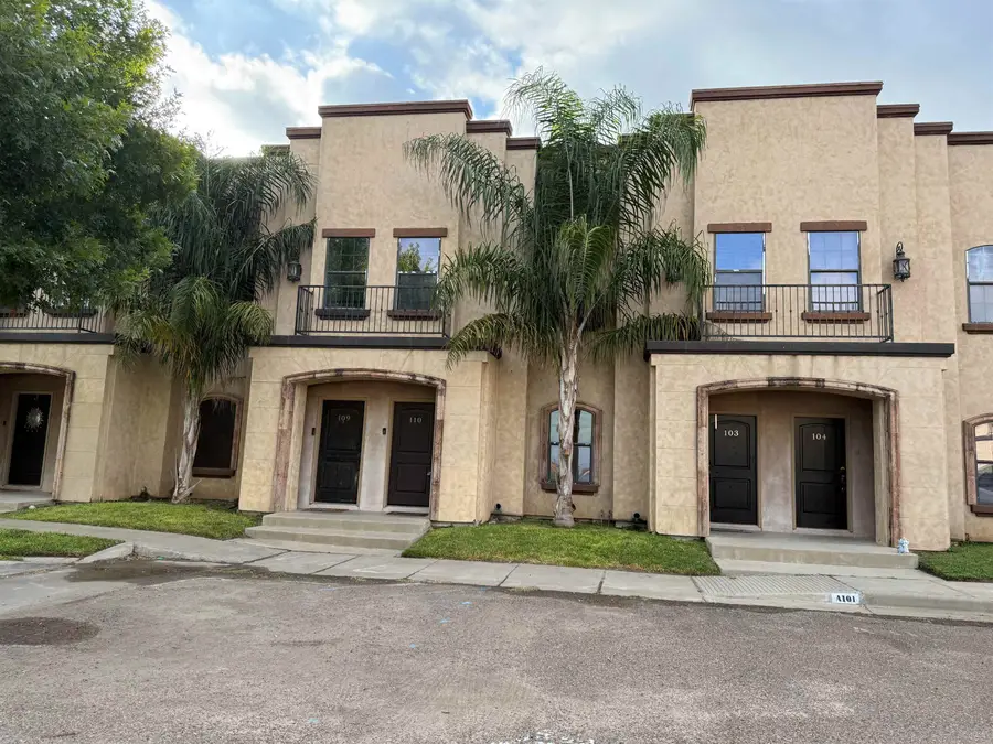 8216 Casa Verde Rd, Laredo, TX 78041 - #2