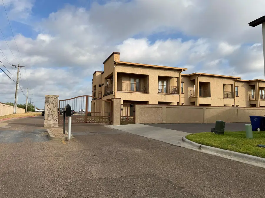 8216 Casa Verde Rd, Laredo, TX 78041 - #3