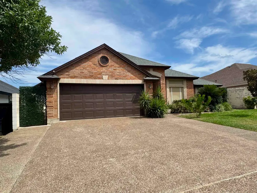 418 Northstar Dr, Laredo, TX 78045 - #3
