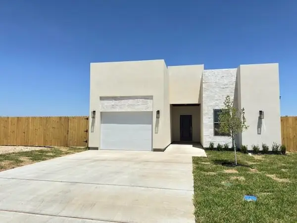 6702 El Freno, Laredo, TX 78046