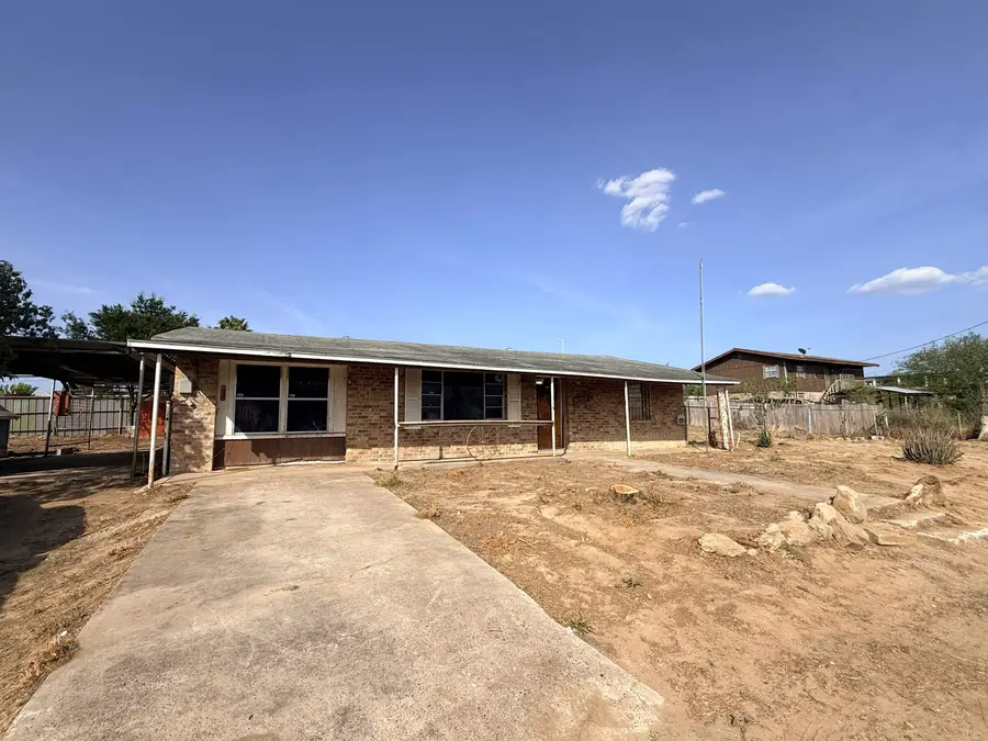 5222 Vicki Ln, Zapata, TX 78076 - #2