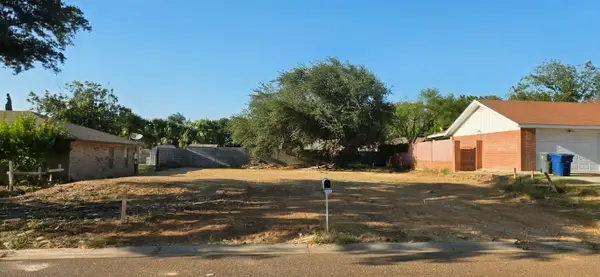 1506 Wildrose Ln, Laredo, TX 78041