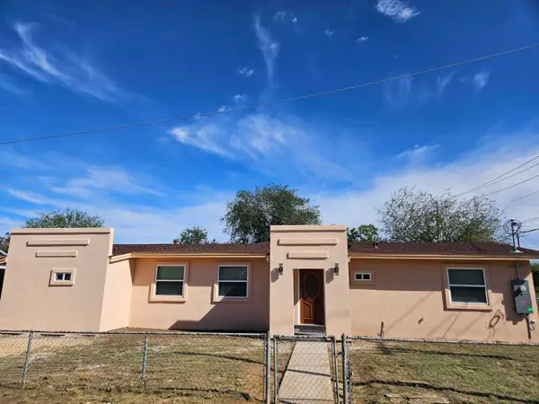 3901 Logan Ave, Laredo, TX 78041-5012