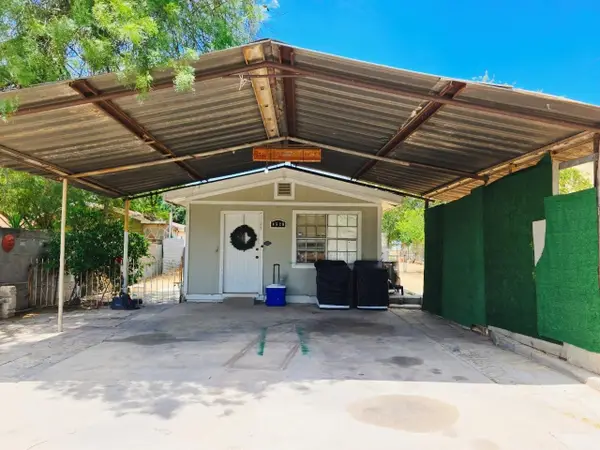 4520 Salinas Ave, laredo, TX 78041