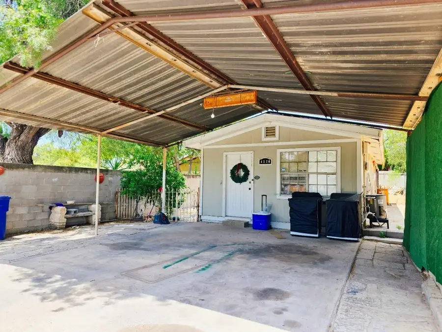 4520 Salinas Ave, Laredo, TX 78041 - #3