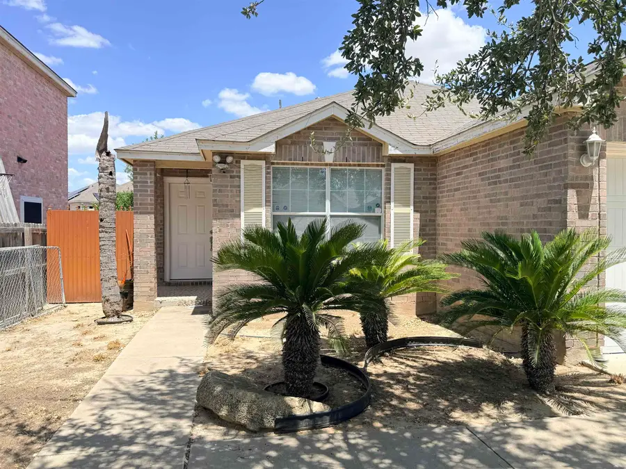 505 Valnera Dr, Laredo, TX 78043 - #3