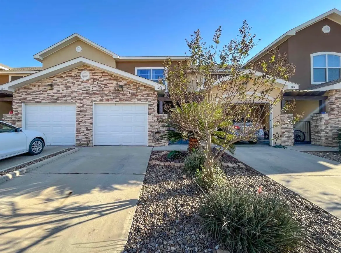 2619 San Isidro Pkwy, Laredo, TX 78045 - #1
