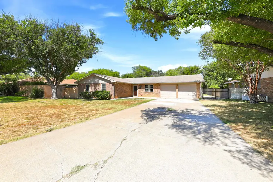704 Sesame Ln, Laredo, TX 78045 - #2