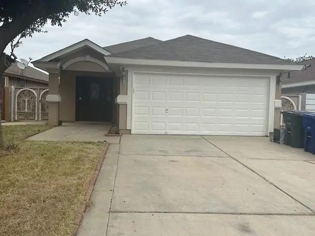 11119 Paso De Jacinto Lp, Laredo, TX 78045 - #1