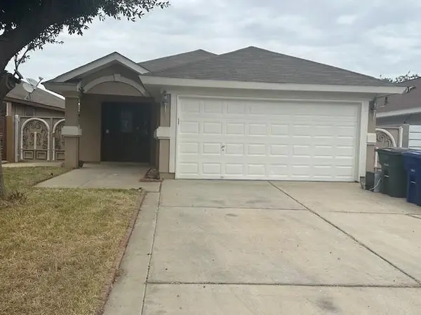 11119 Paso De Jacinto Lp, Laredo, TX 78045