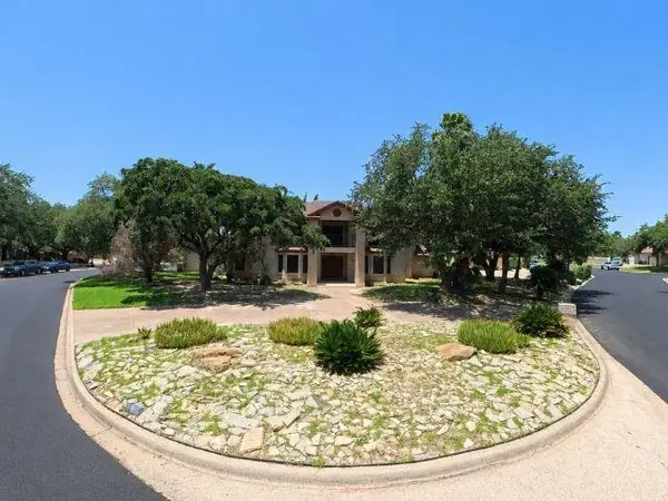 1505 Palmer Dr, Laredo, TX 78045