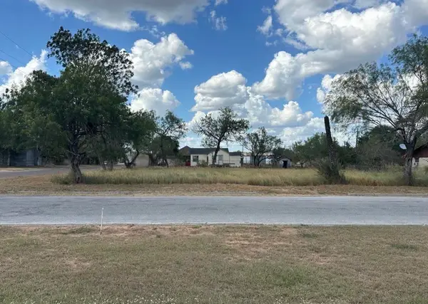 303 E David, Hebbronville, TX 78361