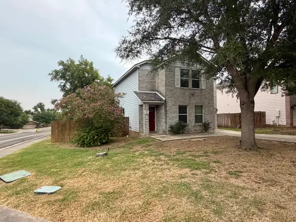 610 Sheep Trail Dr., KYLE, TX 78640