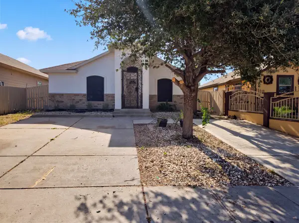4517 Vanessita Crt, Laredo, TX 78046-8839