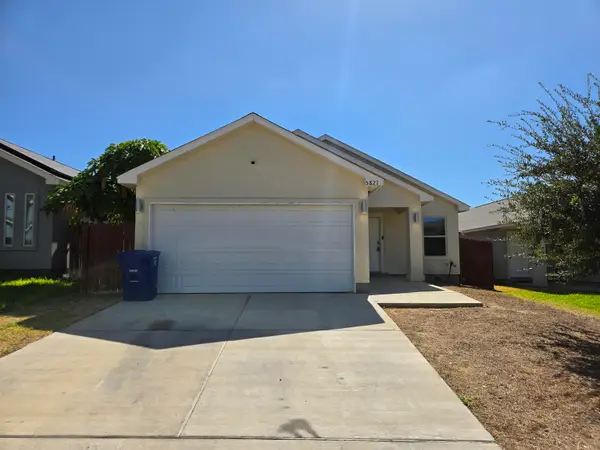 5821 Doctorado Dr., Laredo, TX 78046