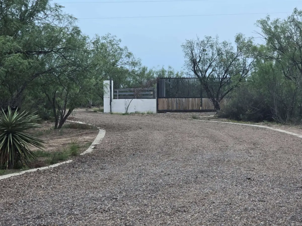 00 Ranch Rd, Laredo North Webb, TX 78044 - #1