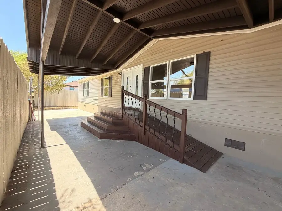 4526 La Cienega Ln, Laredo, TX 78046 - #3