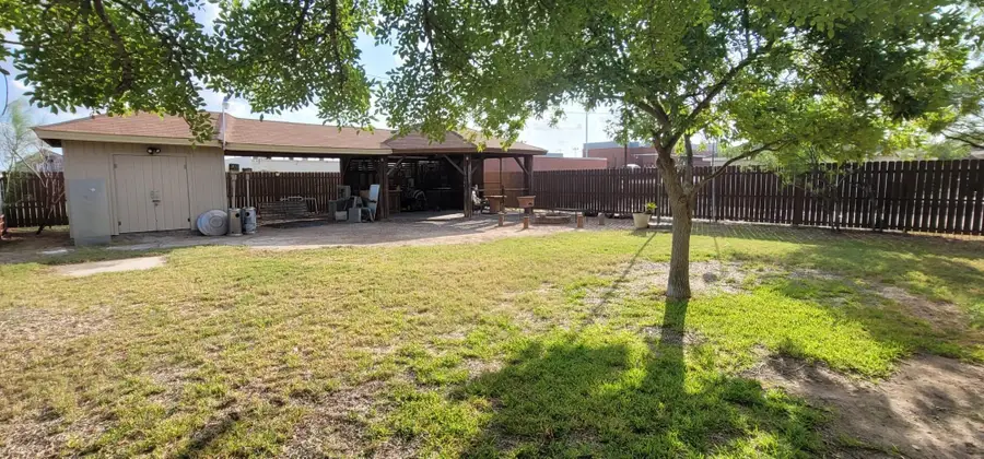 2889 Siwel St., Eagle Pass, TX 78852 - #3