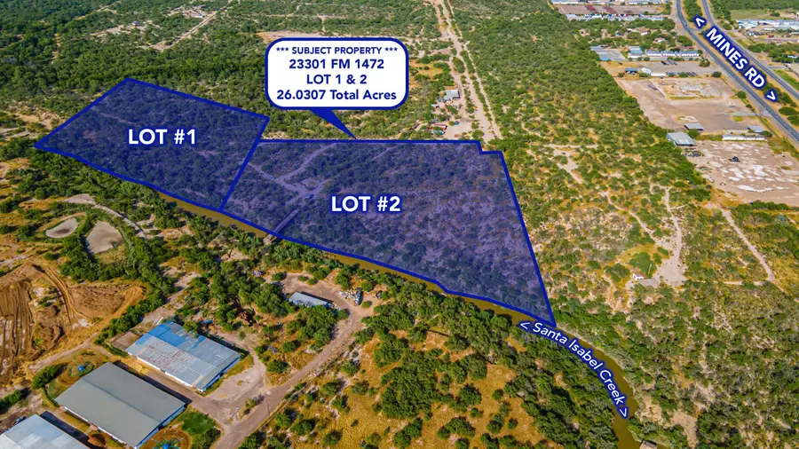 23301 FM 1472, Laredo, TX 78045 - #2