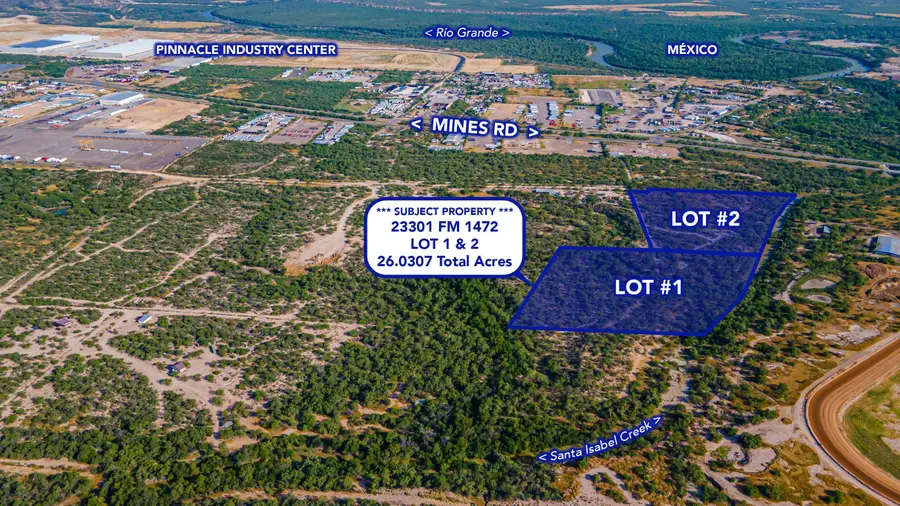 23301 FM 1472, Laredo, TX 78045 - #3