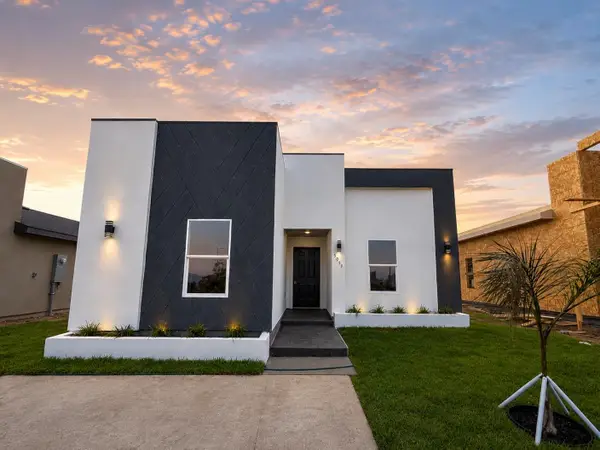5059 Luna Grande Lp., Laredo, TX 78046