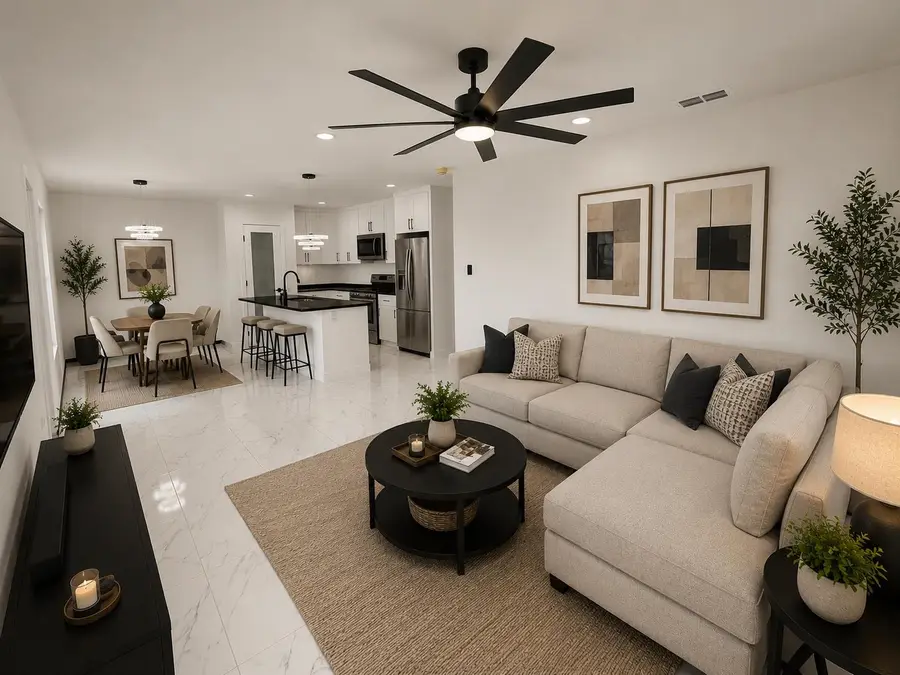 5059 Luna Grande Lp., Laredo, TX 78046 - #2