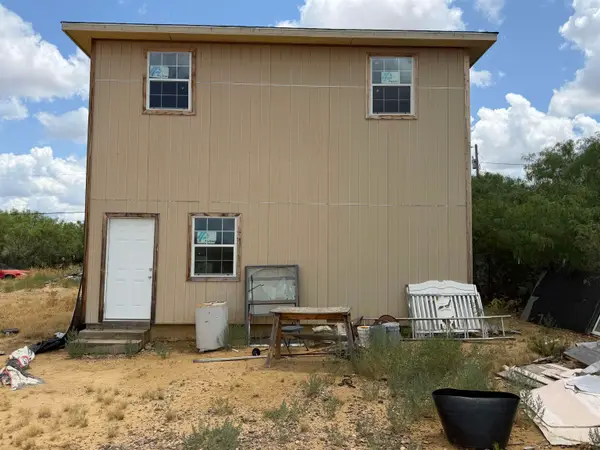 119 Ranch Rd, LAREDO, TX 78046