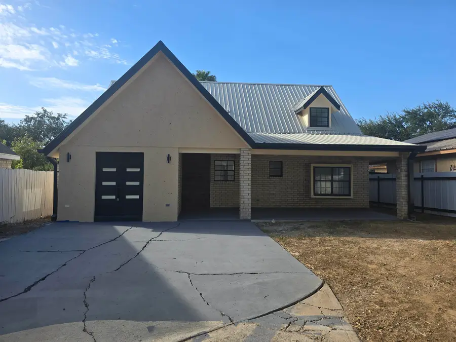 8606 Puerto Viejo, Laredo, TX 78045-6225 - #2