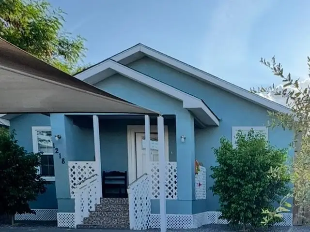 1218 Sanders Ave, Laredo, TX 78040 - #1