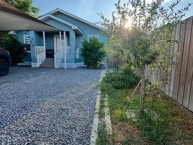 1218 Sanders Ave, Laredo, TX 78040 - #2