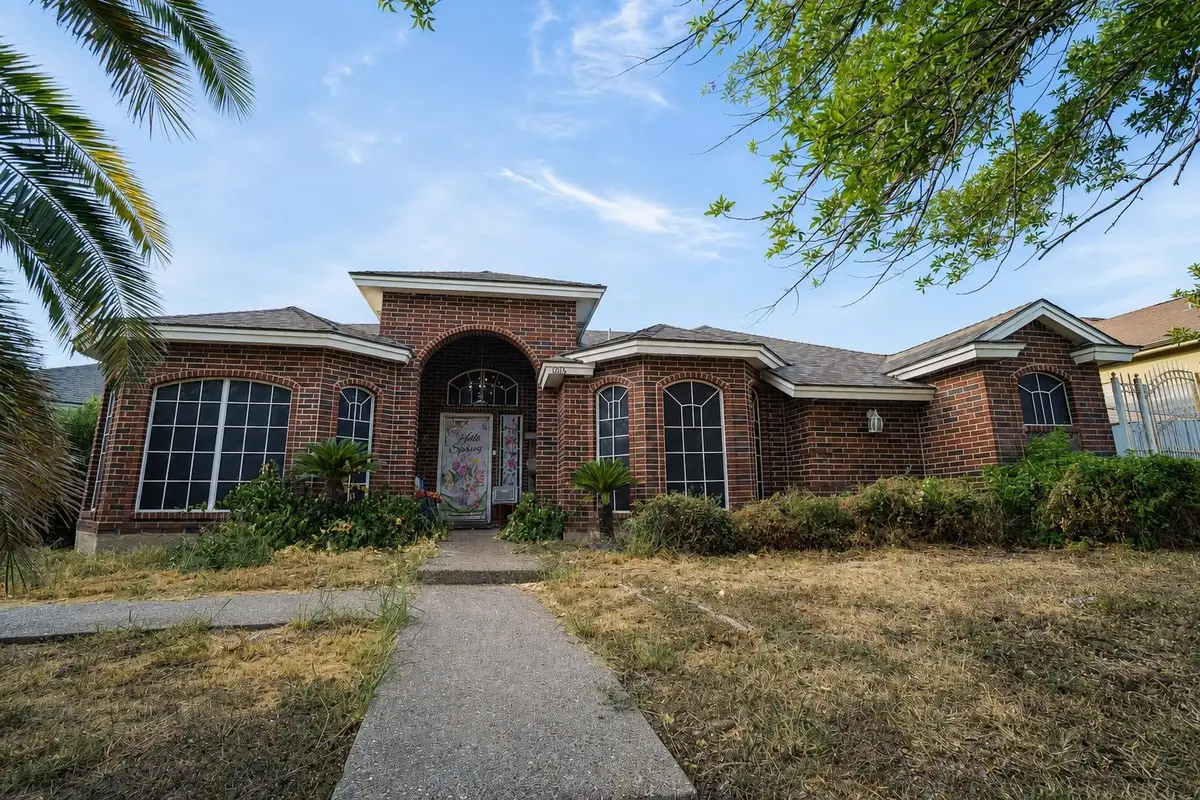 1616 Whitewood Dr, Laredo, TX 78045 - #1