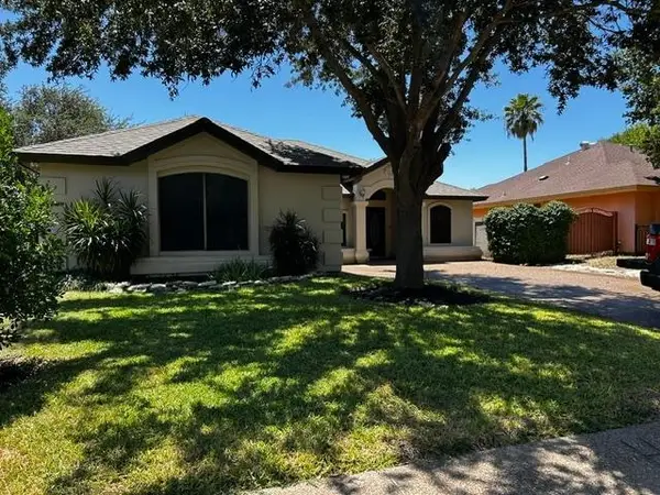 8986 Pebble Trl, Laredo, TX 78045-8416