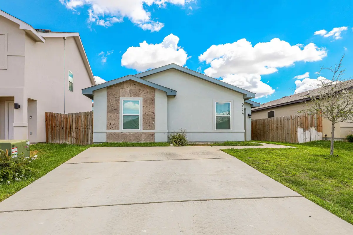 3717 Jesus Dimas, Laredo, TX 78046 - #1