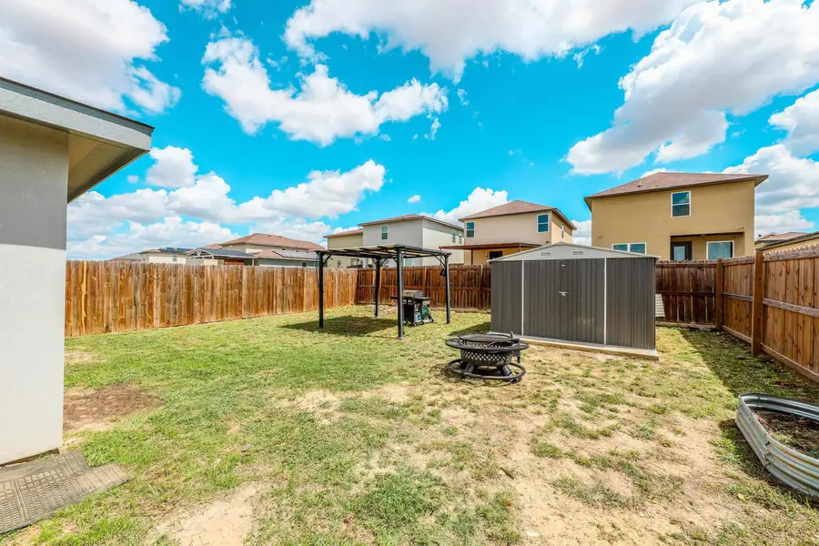 3717 Jesus Dimas, Laredo, TX 78046 - #3