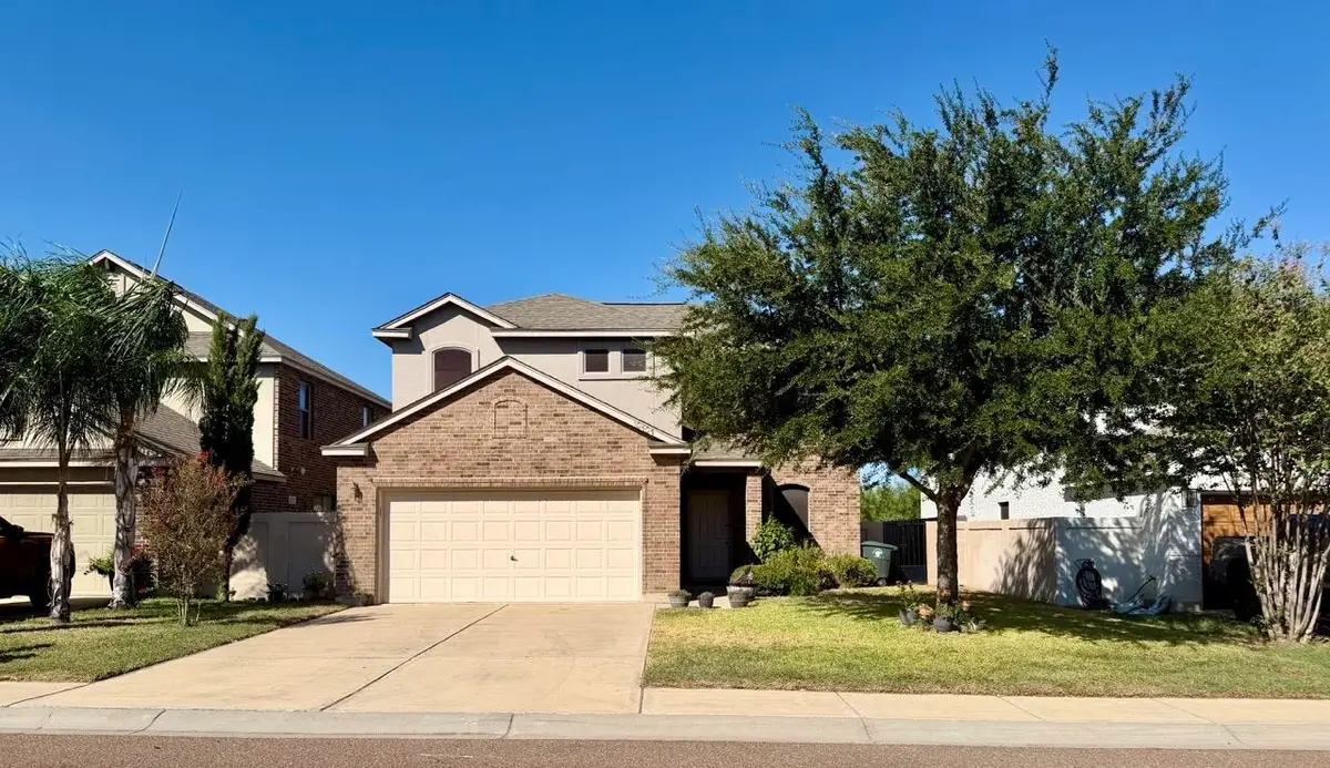 10503 Twilight Dr, Laredo, TX 78045-8820 - #1