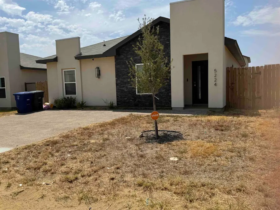 5224 Higuera Ln., Laredo, TX 78046 - #3