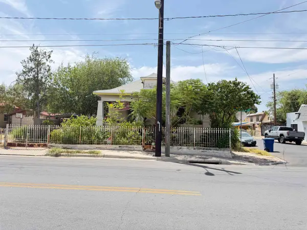1520 Santa Maria Ave, Laredo, TX 78040