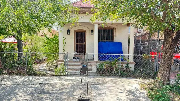 1515 Garcia St, Laredo, TX 78040