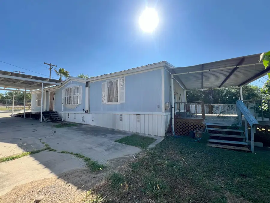 1809 Siesta Ln, Zapata, TX 78076 - #3