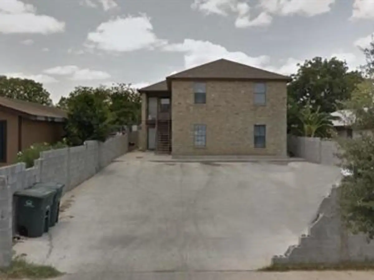 3310 Louisiana Ave, Laredo, TX 78046 - #1