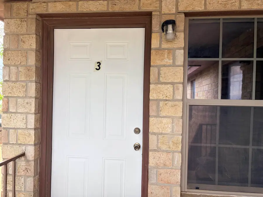 3310 Louisiana Ave, Laredo, TX 78046 - #3