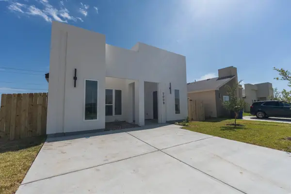 5009 Carambola Ln., Laredo, TX 78046