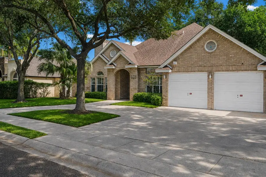 1341 Kimberly Dr, Laredo, TX 78045 - #2