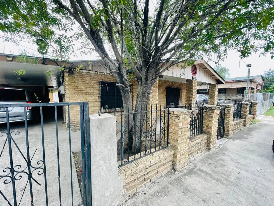 1503 Chicago St, Laredo, TX 78041 - #3